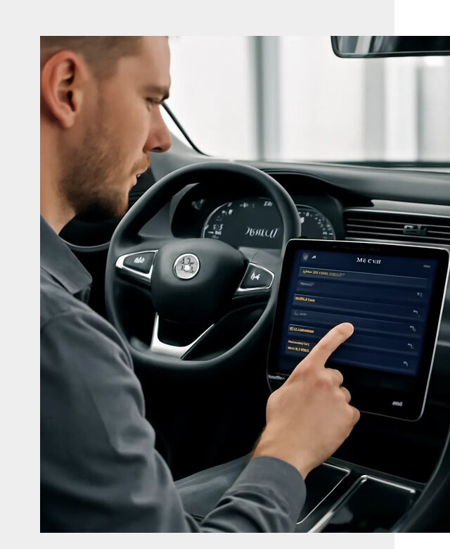 Русификация Changan X5 в Одинцове по цене от 6731 р. | ФастМобиль-Днц