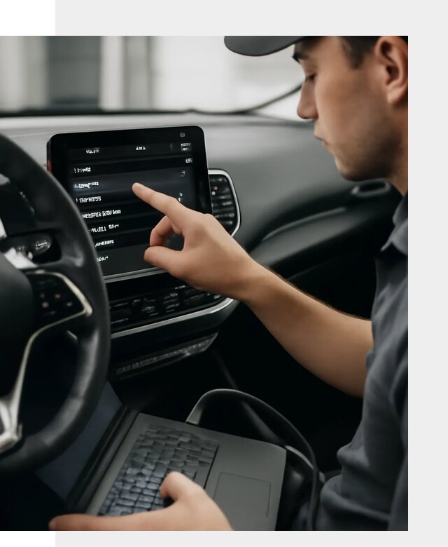 Русификация Dongfeng 7 под ключ для вашего автомобиля в Одинцове
