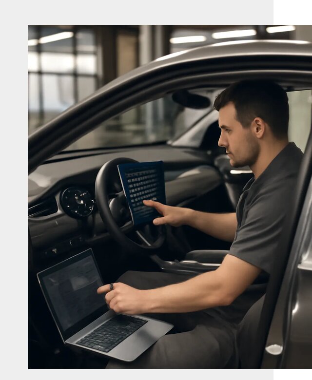 Русификация Exeed TXL в Одинцове по цене от 15430 р. | ФастМобиль-Днц