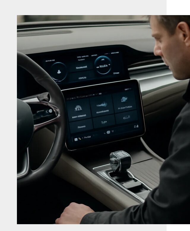 Русификация Geely Monjaro в Одинцове по цене от 8181 р. | ФастМобиль-Днц