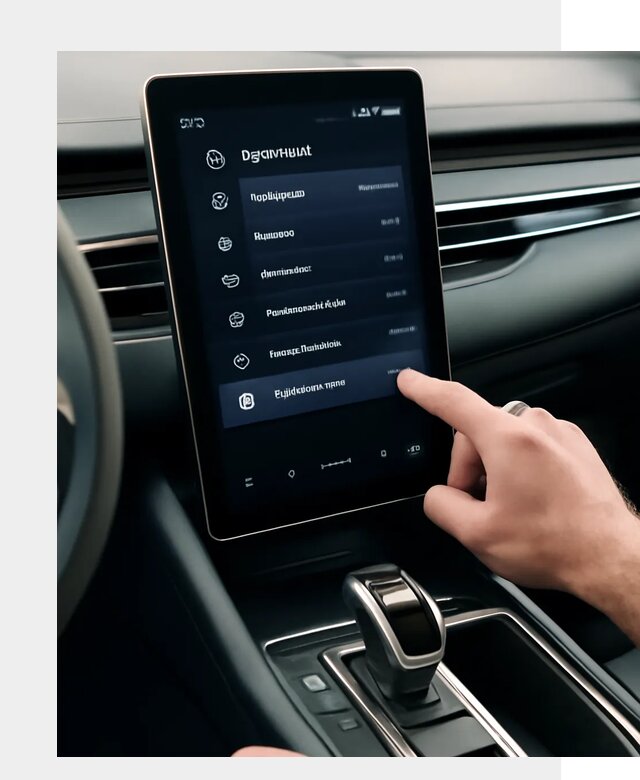 Русификация Geely Preface в Одинцове по цене от 10252 р. | ФастМобиль-Днц