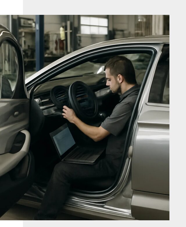 Русификация Geely Preface мультимедиа и меню в Одинцове