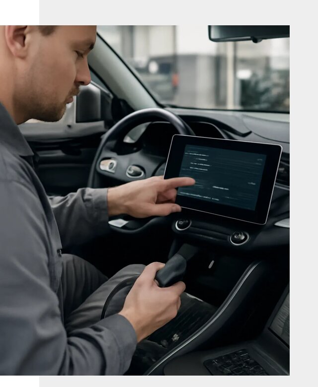 Русификация мультимедиа автомобилей Geely в Одинцове под ключ
