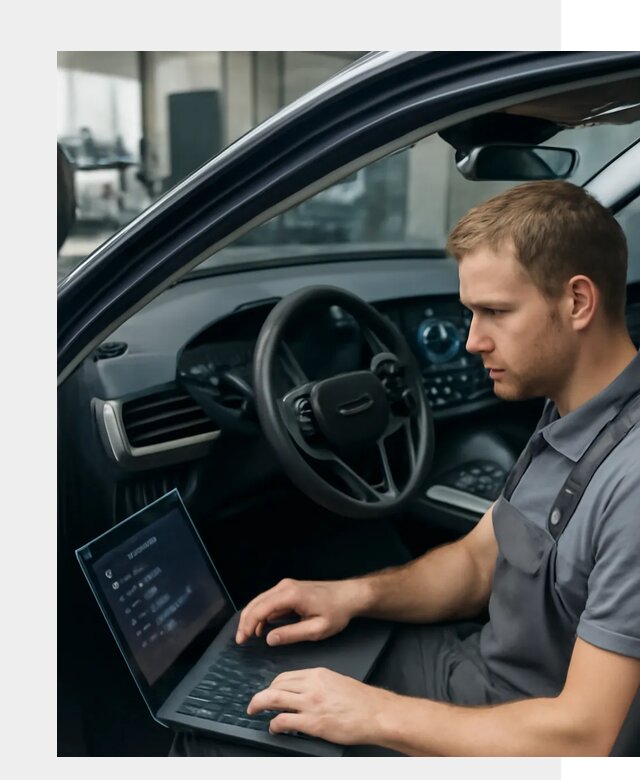 Русификация Haval в Одинцове по цене от 8181 р. | ФастМобиль-Днц