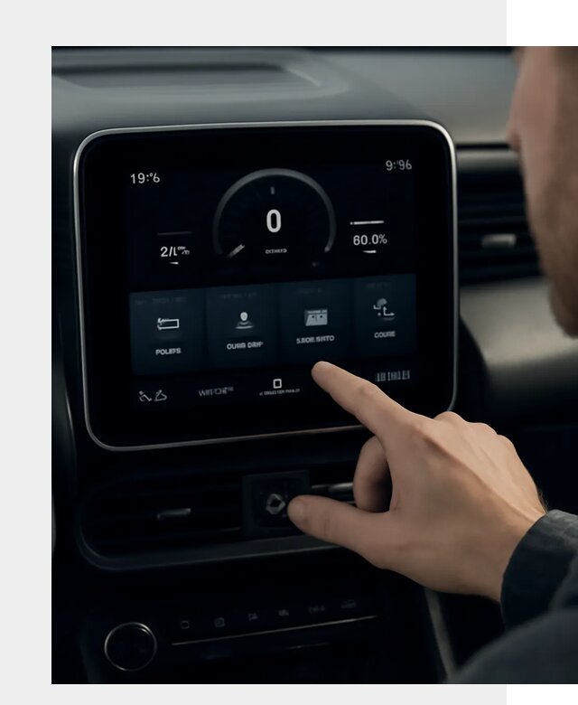 Русификация Haval DARGO в Одинцове по цене от 6731 р. | ФастМобиль-Днц