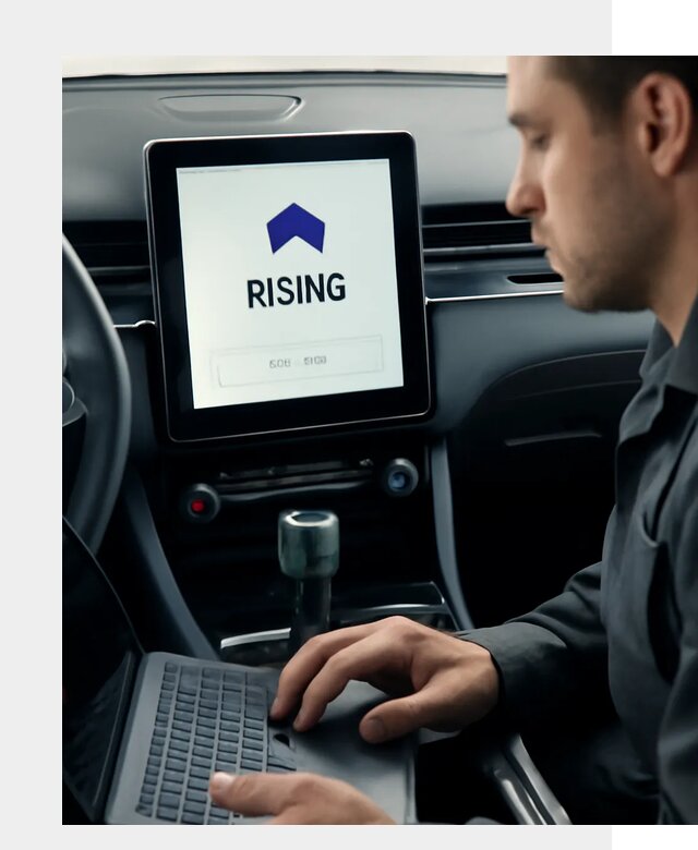 Установка приложений Rising в Одинцове по цене от 4660 р. | ФастМобиль-Днц