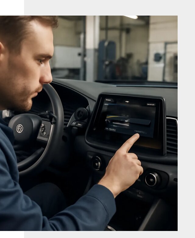 Русификация автомобилей Hyundai под ключ в Одинцове сегодня