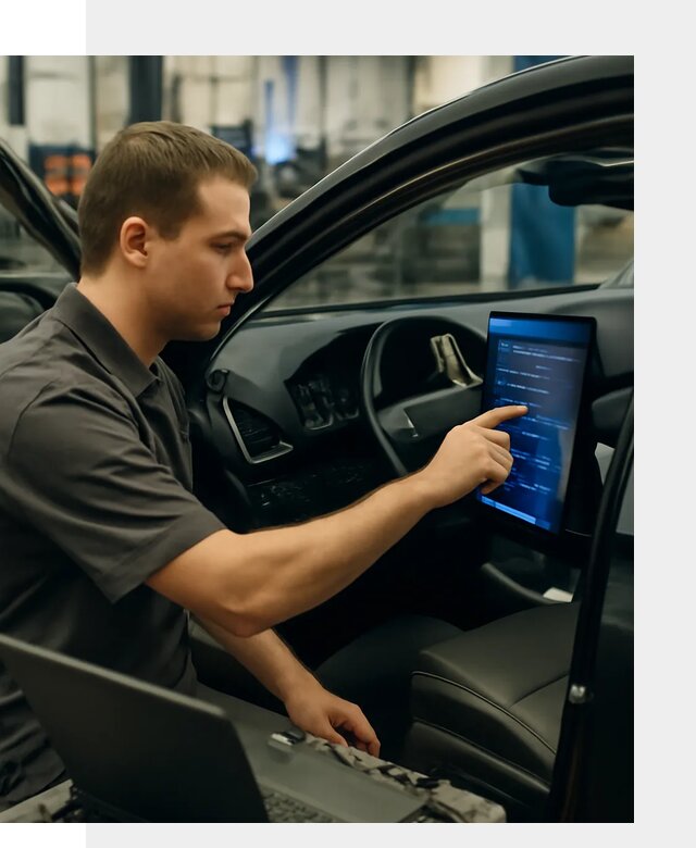 Русификация мультимедиа Hyundai для автомобилей под ключ в Одинцове