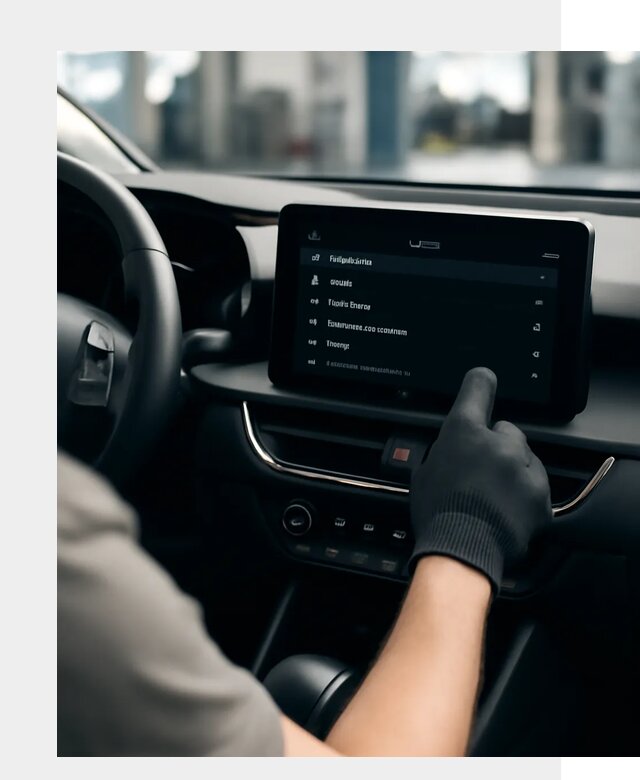 Русификация Kia всех моделей в Одинцове от 10252 р. | ФастМобиль-Днц