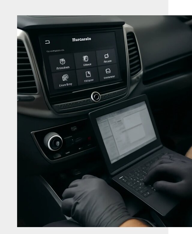 Русификация мультимедиа SsangYong в Одинцове от 6731 р. | ФастМобиль-Днц