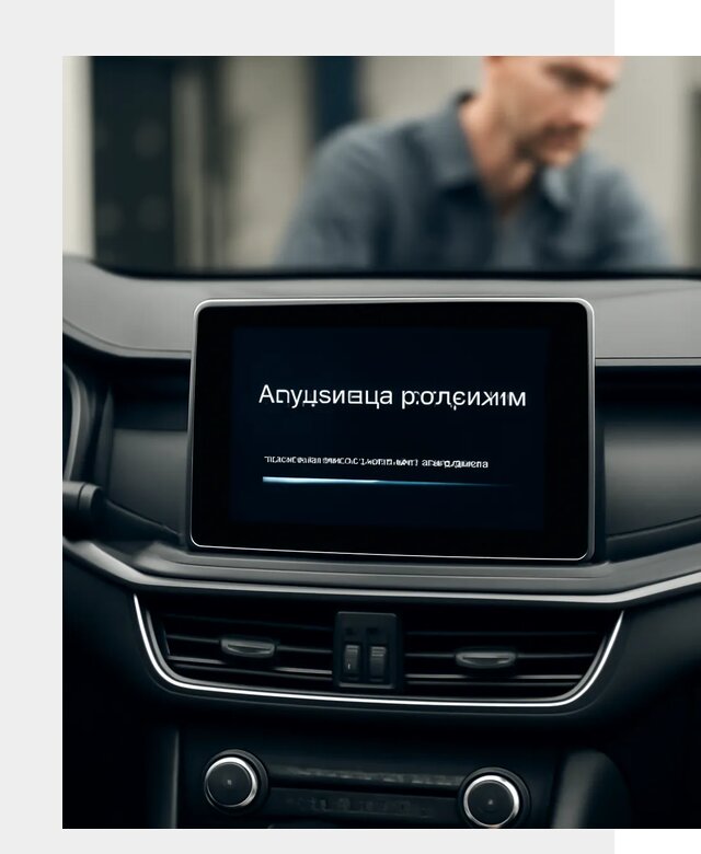 Обновление русификации авто в Одинцове по цене от 6110 р. | ФастМобиль-Днц
