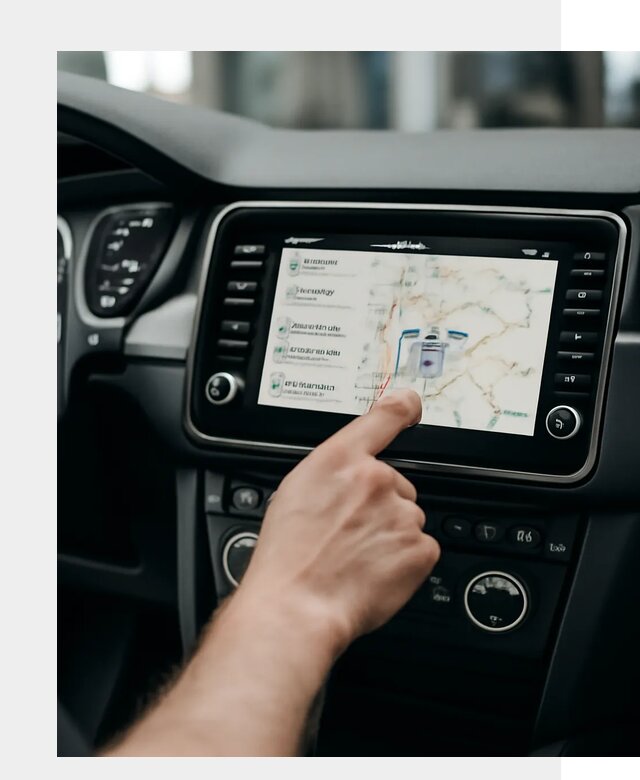 Русификация навигации авто в Одинцове по цене от 7767 р. | ФастМобиль-Днц