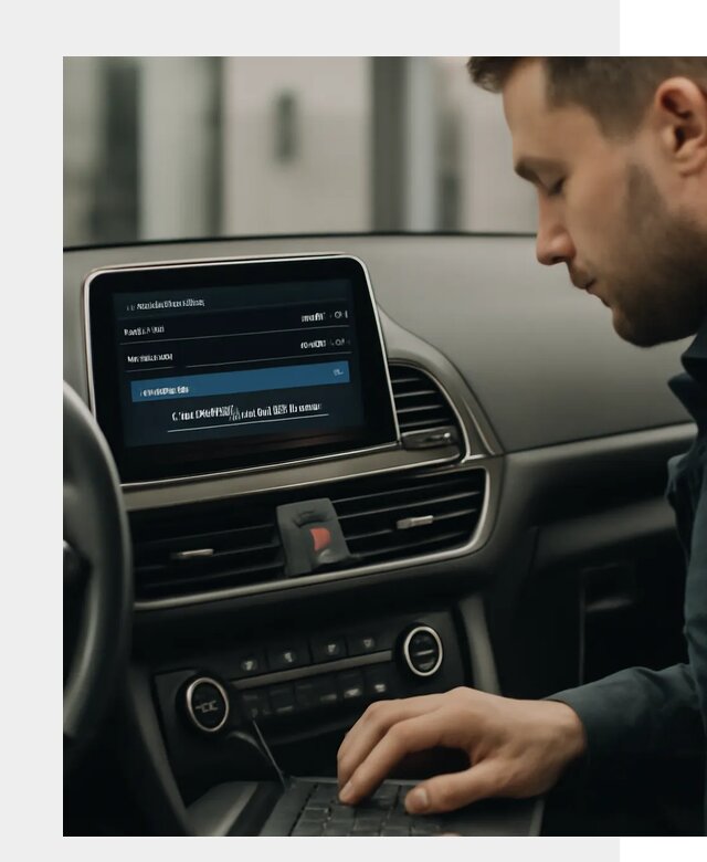 Установка русского пакета языка для авто в Одинцове от 6110 р. | ФастМобиль-Днц