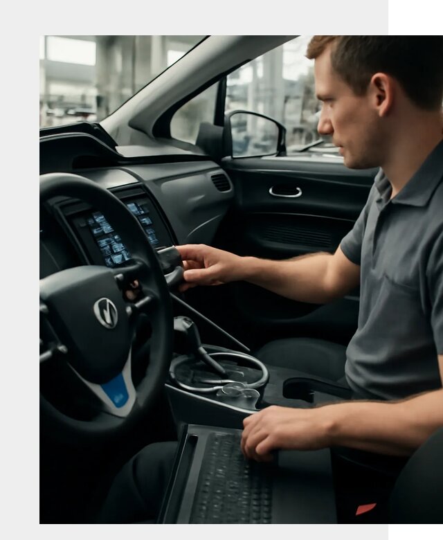 Русификация Honda CLARITY в Одинцове по цене от 7767 р. | ФастМобиль-Днц