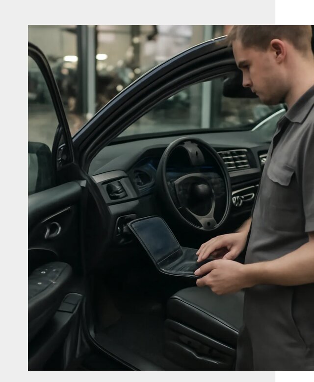Русификация Honda Pilot по цене от 7146 р. в Одинцове ФастМобиль-Днц