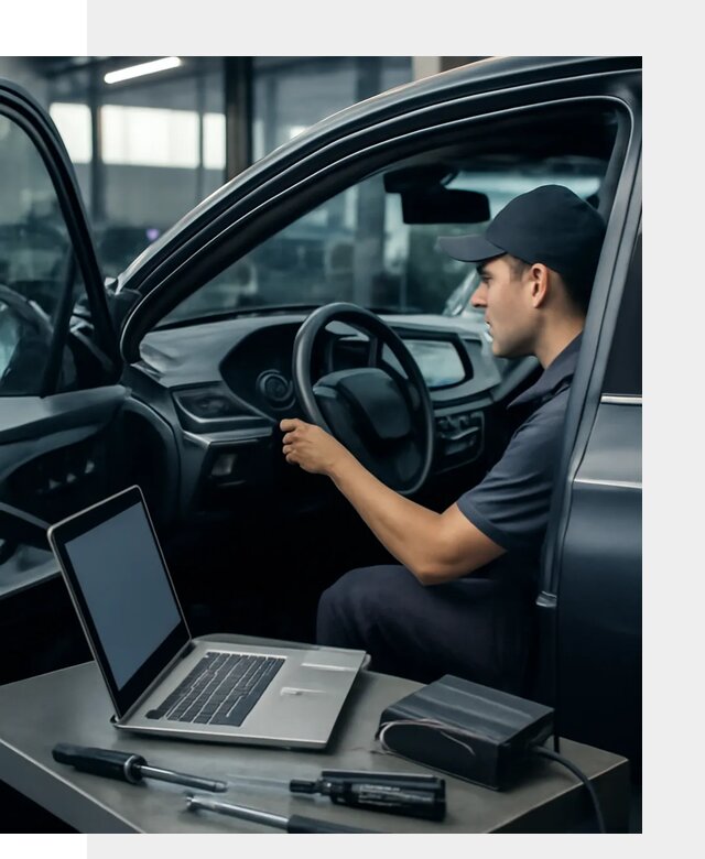 Русификация Honda Ridgeline для комфортной езды в Одинцове