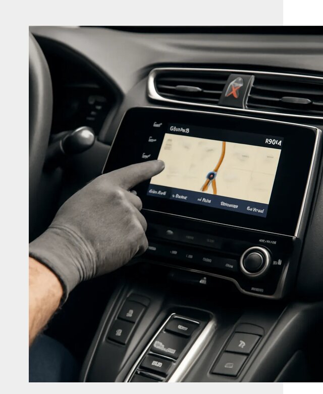 Русификация мультимедиа Honda в Одинцове от 7767 р. | ФастМобиль-Днц
