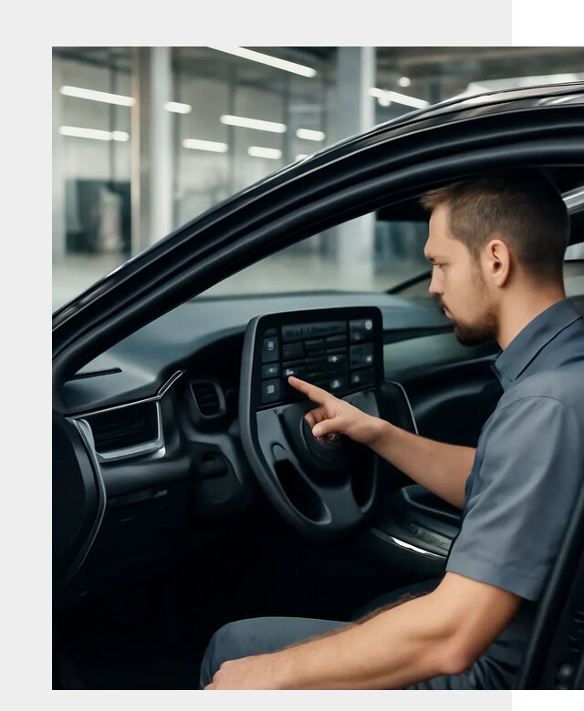 Русификация Lexus в Одинцове по цене от 15430 р. | ФастМобиль-Днц