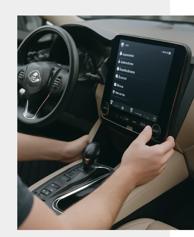 Русификация Lexus NX Panasonic в Одинцове от 8181 р. | ФастМобиль-Днц