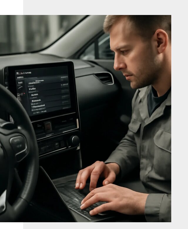 Русификация мультимедиа Lexus NX PIONER для авто в Одинцове