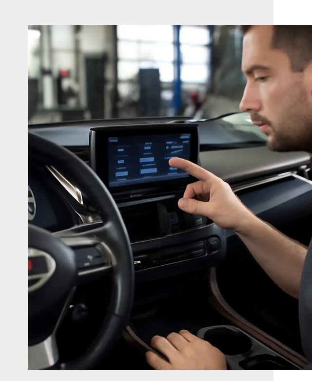 Русификация Lexus RX PANASONIC в Одинцове от 8181 р. | ФастМобиль-Днц