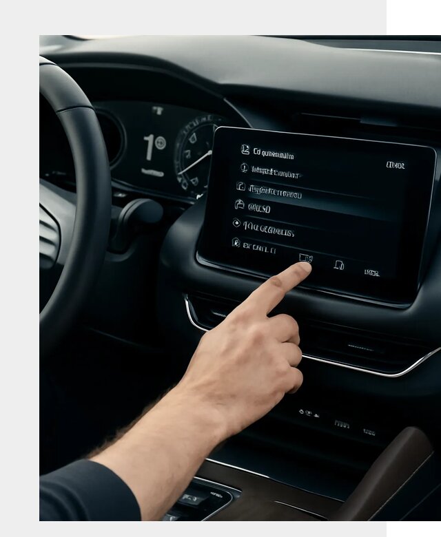 Русификация Mazda EZ-6 в Одинцове по цене от 15430 р. | ФастМобиль-Днц