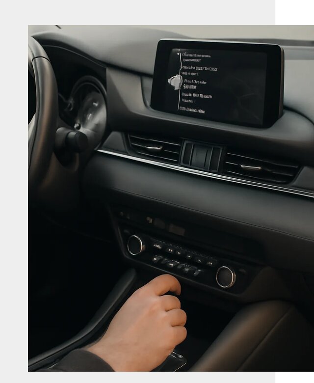 Русификация мультимедиа Mazda в Одинцове по цене от 8181 р. | ФастМобиль-Днц