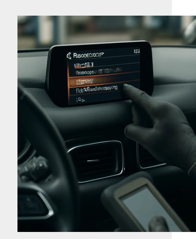 Установка приложений Mazda в Одинцове по цене от 5592 р. | ФастМобиль-Днц