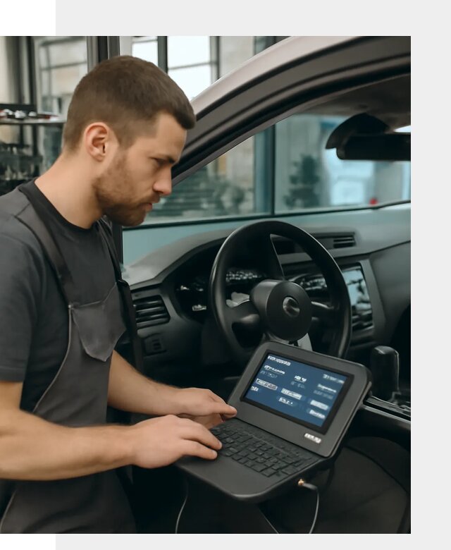 Русификация автомобилей Nissan для всех моделей в Одинцове