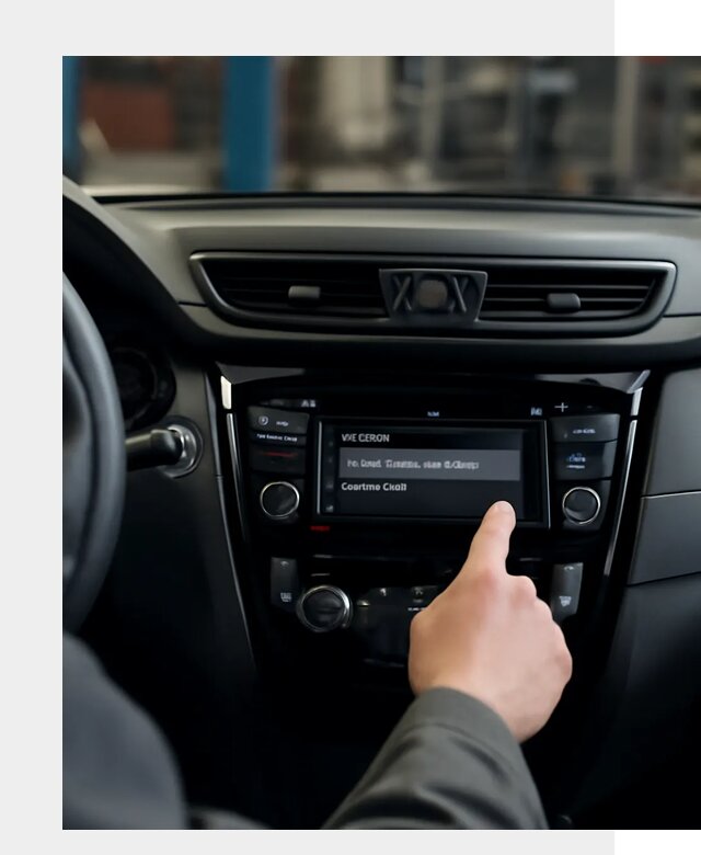 Установка приложений Nissan в Одинцове по цене от 5696 р. | ФастМобиль-Днц