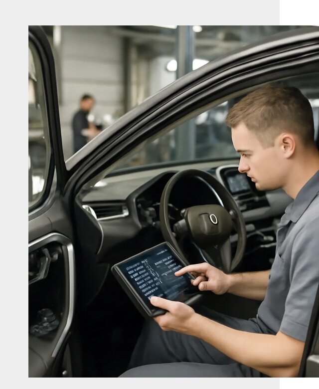 Русификация Toyota RAV4 в Одинцове по цене от 6731 р. | ФастМобиль-Днц